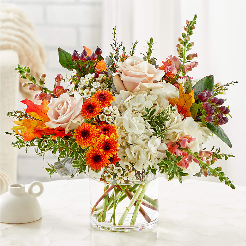 Autumnal Equinox Bouquet – RUTH'S FLOWERS AND GIFTS, Marshfield MO