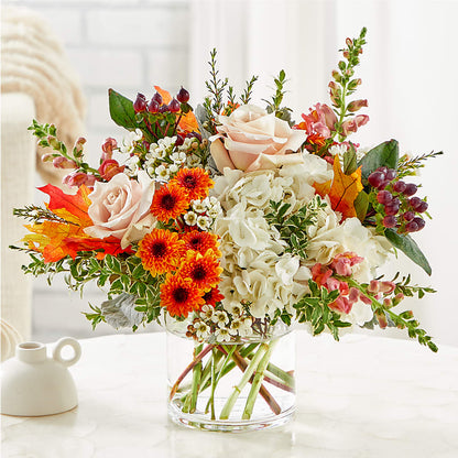 Autumnal Equinox Bouquet – RUTH'S FLOWERS AND GIFTS, Marshfield MO