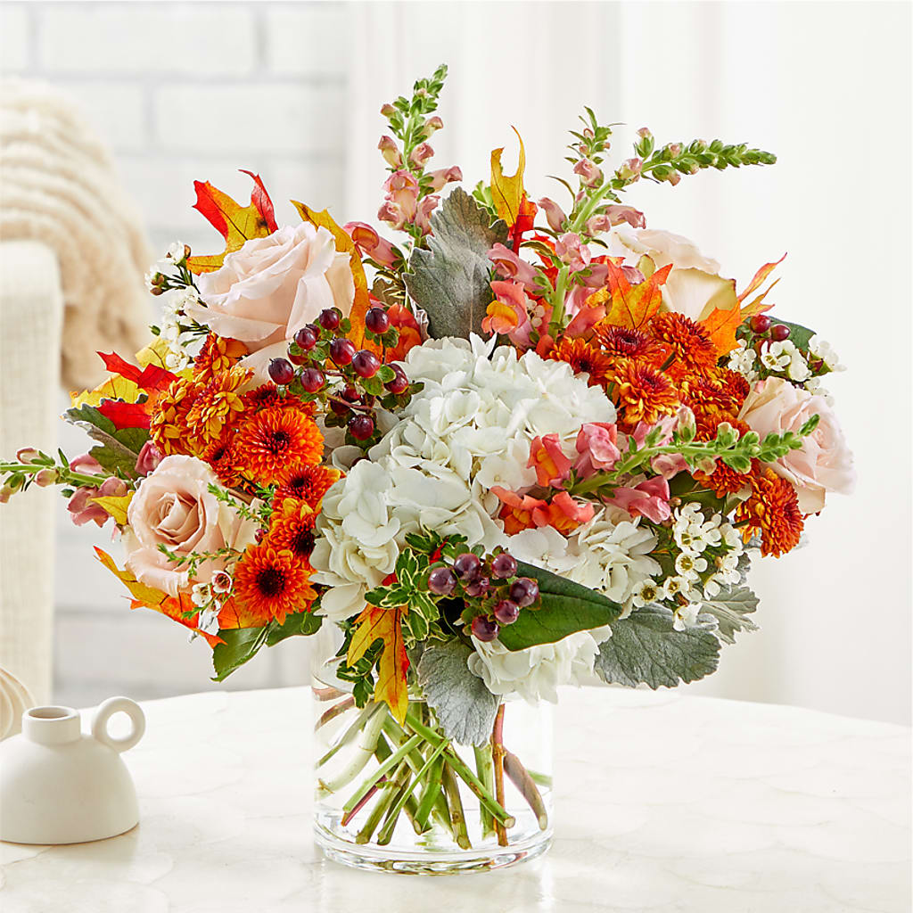 Autumnal Equinox Bouquet – RUTH'S FLOWERS AND GIFTS, Marshfield MO