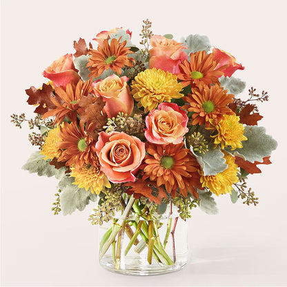 Caramel Apple Bouquet – RUTH'S FLOWERS AND GIFTS, Marshfield MO