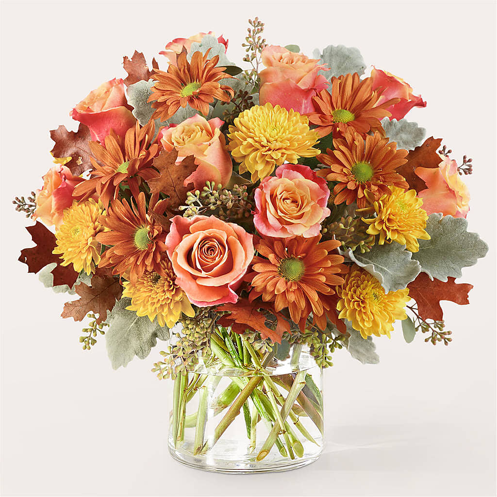 Caramel Apple Bouquet – RUTH'S FLOWERS AND GIFTS, Marshfield MO