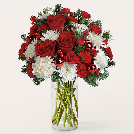 Good Tidings Bouquet – RUTH'S FLOWERS AND GIFTS, Marshfield MO