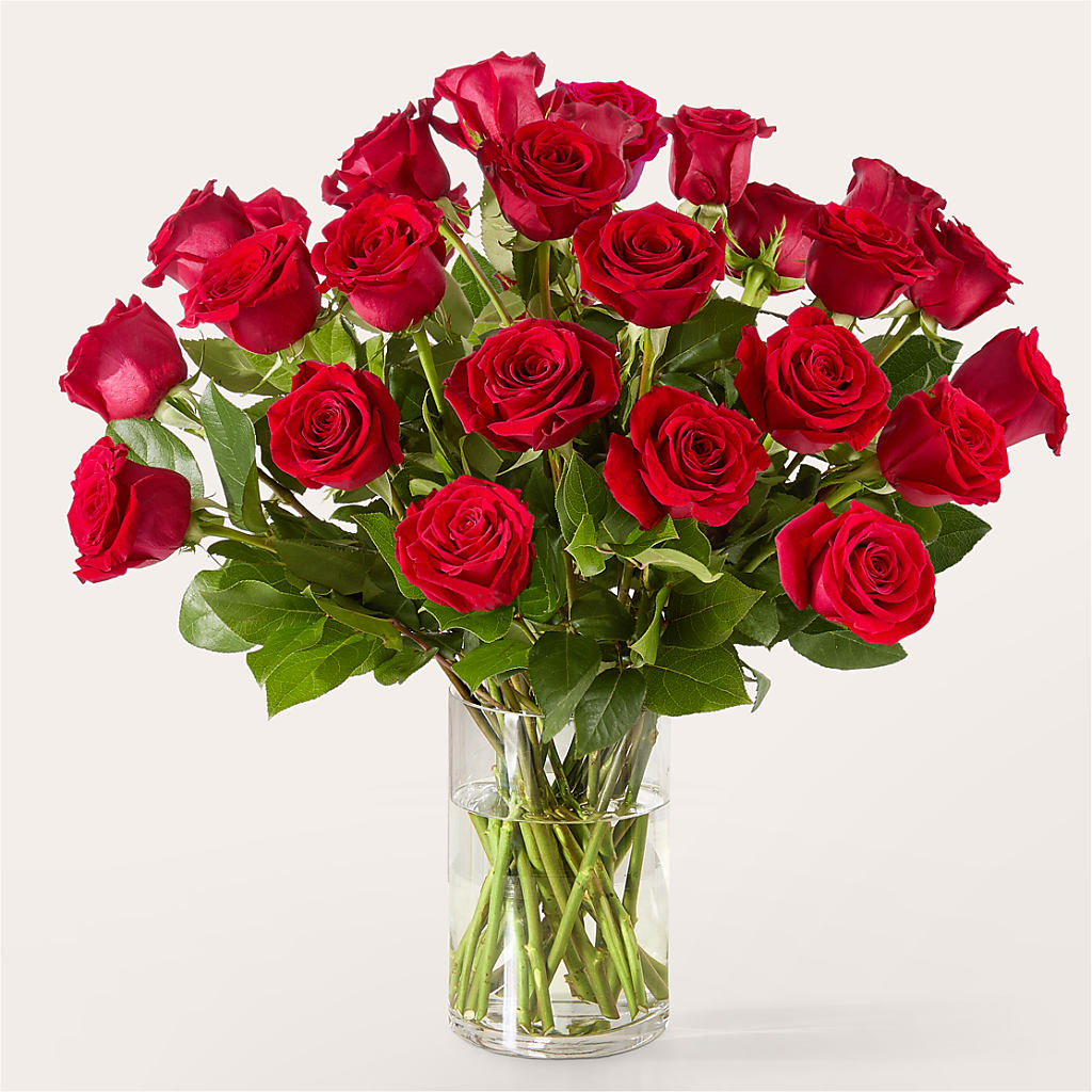 The One Red Rose Bouquet – RUTH'S FLOWERS AND GIFTS, Marshfield MO
