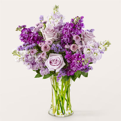 Give a Twirl Bouquet – RUTH'S FLOWERS AND GIFTS, Marshfield MO