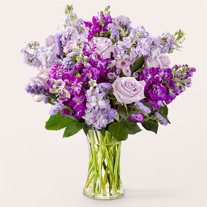 Give a Twirl Bouquet – RUTH'S FLOWERS AND GIFTS, Marshfield MO