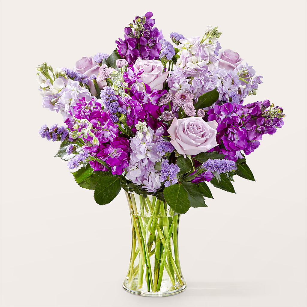 Give a Twirl Bouquet – RUTH'S FLOWERS AND GIFTS, Marshfield MO