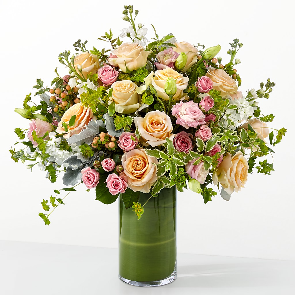 The Glamour Shot – RUTH'S FLOWERS AND GIFTS, Marshfield MO
