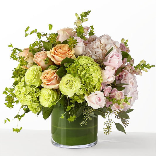 The Art Deco – RUTH'S FLOWERS AND GIFTS, Marshfield MO