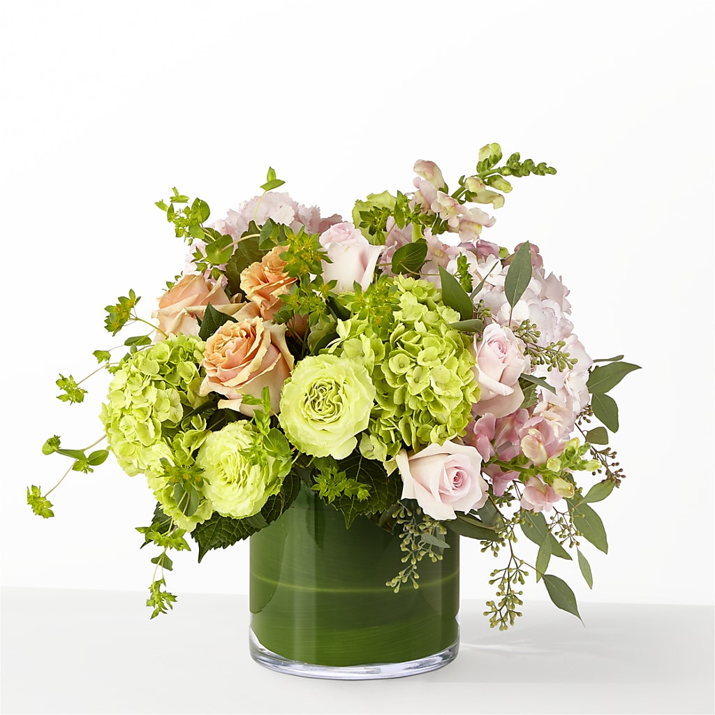 The Art Deco – RUTH'S FLOWERS AND GIFTS, Marshfield MO