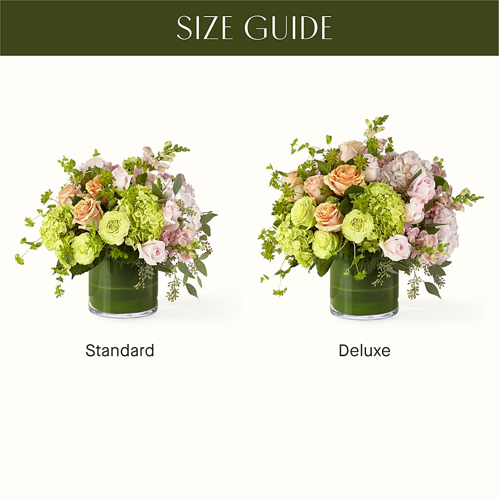 The Art Deco – RUTH'S FLOWERS AND GIFTS, Marshfield MO