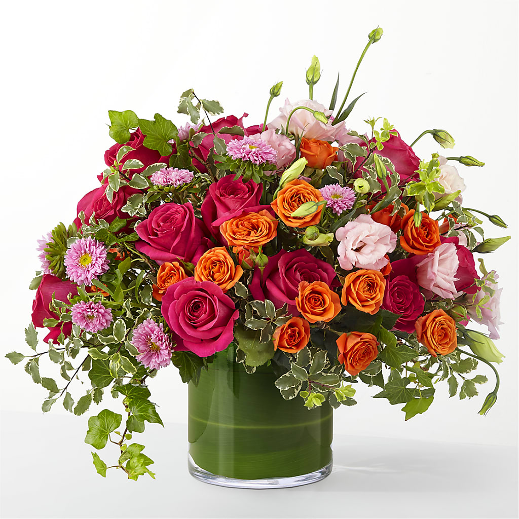 The Trendsetter – RUTH'S FLOWERS AND GIFTS, Marshfield MO