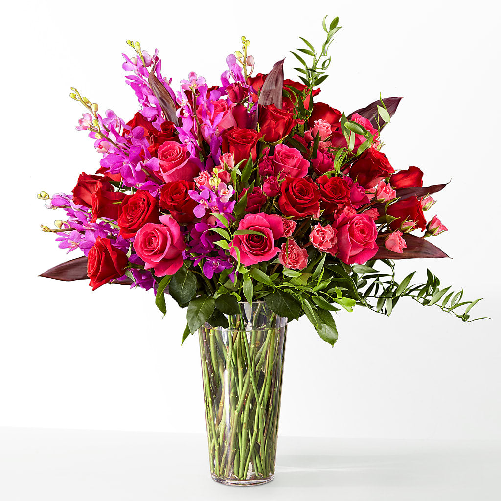 The Honeymoon – RUTH'S FLOWERS AND GIFTS, Marshfield MO