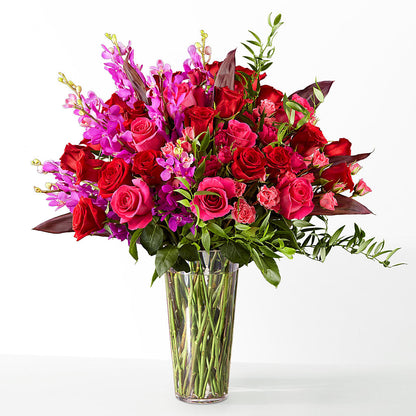 The Honeymoon – RUTH'S FLOWERS AND GIFTS, Marshfield MO