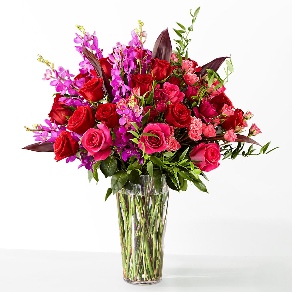 The Honeymoon – RUTH'S FLOWERS AND GIFTS, Marshfield MO