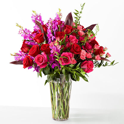 The Honeymoon – RUTH'S FLOWERS AND GIFTS, Marshfield MO
