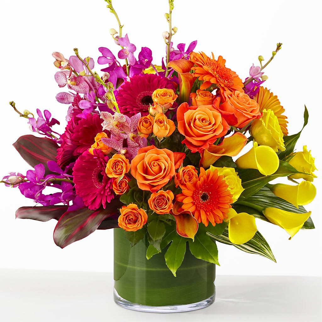 The Mosaic – RUTH'S FLOWERS AND GIFTS, Marshfield MO
