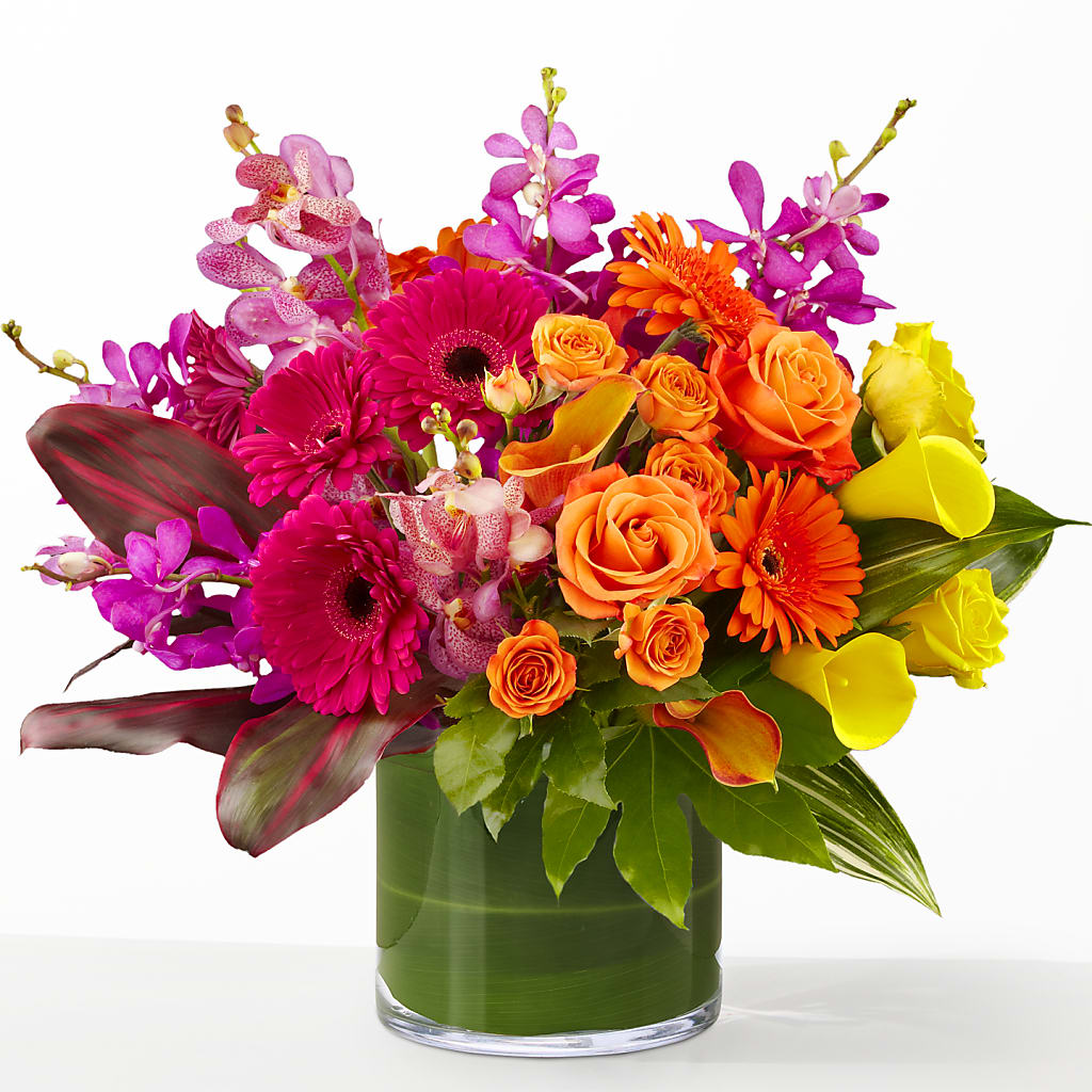 The Mosaic – RUTH'S FLOWERS AND GIFTS, Marshfield MO