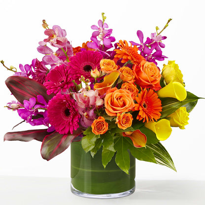 The Mosaic – RUTH'S FLOWERS AND GIFTS, Marshfield MO
