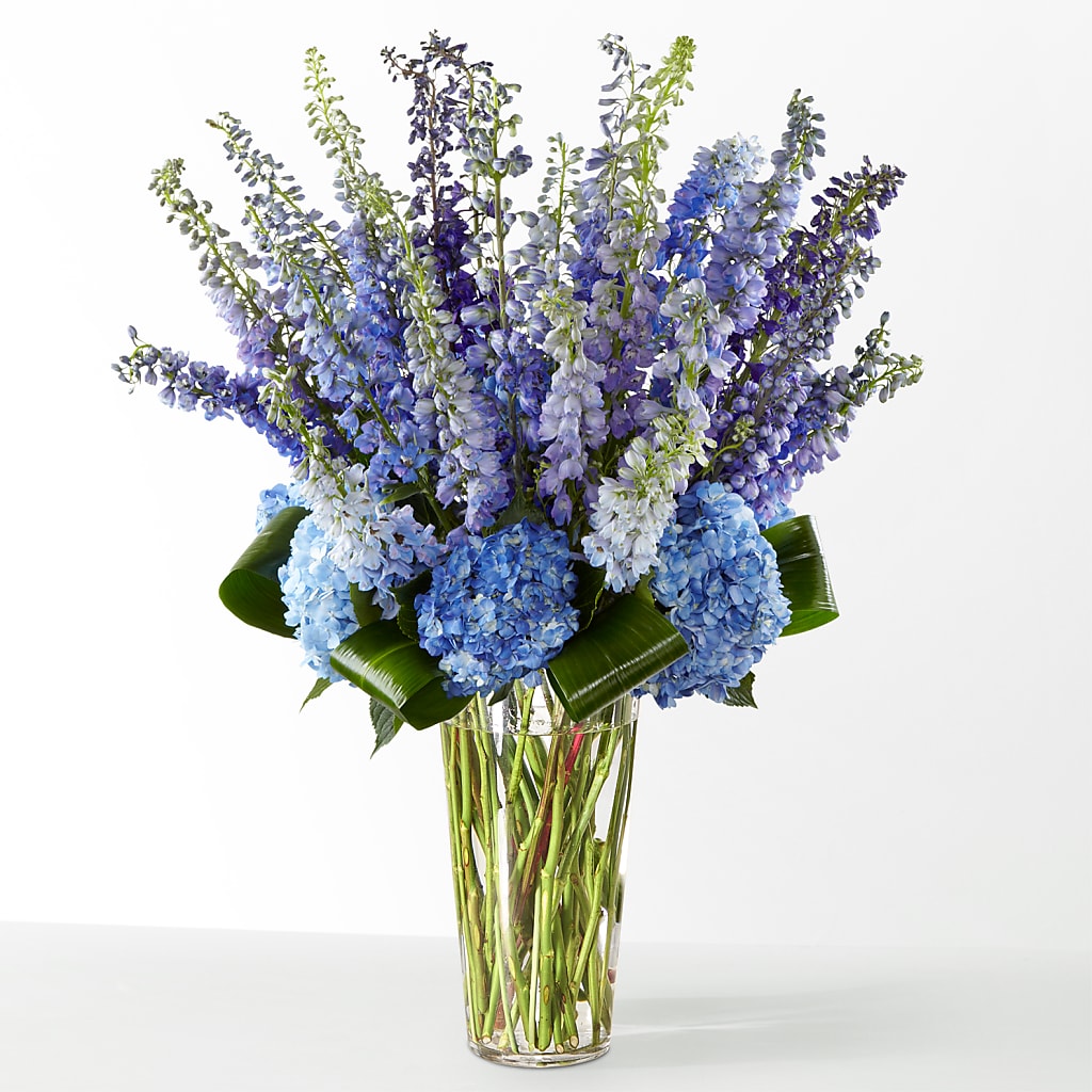 The Editorial – RUTH'S FLOWERS AND GIFTS, Marshfield MO