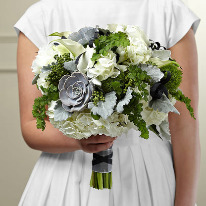 Sweet Innocence Bouquet – RUTH'S FLOWERS AND GIFTS, Marshfield MO