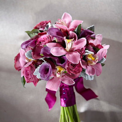 Delicacy Bouquet – RUTH'S FLOWERS AND GIFTS, Marshfield MO