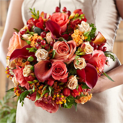 Contentment Bouquet – RUTH'S FLOWERS AND GIFTS, Marshfield MO