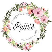 Ruth's Flowers And Gifts