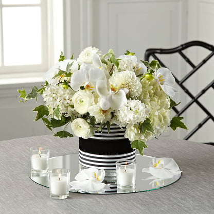 Solemnity Arrangement – RUTH'S FLOWERS AND GIFTS, Marshfield MO