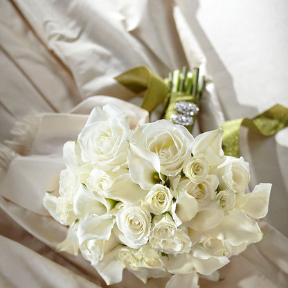Serene Highness Bouquet – RUTH'S FLOWERS AND GIFTS, Marshfield MO